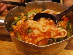 -小满手工粉(上海月星环球港店)