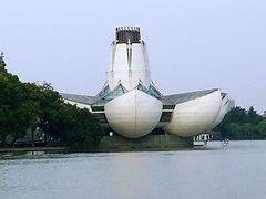 -东湖景区