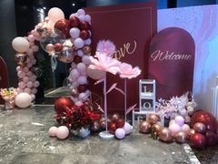 -俏巴渝·家宴·生日宴(锦绣城店)