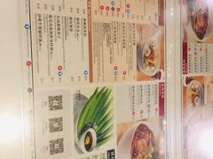 菜单-翠华餐厅(旺角文华商场店)
