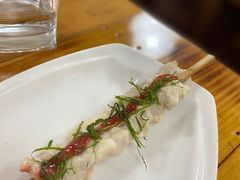 -烧鸟周居酒屋(香山店)