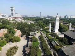 -北京民族园葉子里酒店(鸟巢店)