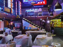 大堂-霸王虾·小龙虾香辣蟹(玉林店)