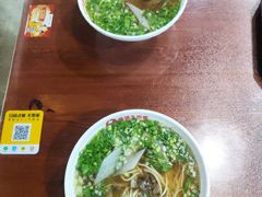 -荣强牛肉面(南尧店)