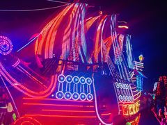 -大连海昌发现王国主题公园