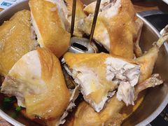 -张家卫·阳江菜·小海鲜(肥婆湾桥店)