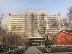 -北京化工大学(东校区)