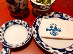 -小山日本料理(兴业太古汇店)