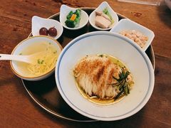 -同得兴 Since·1995 传统苏式面馆(嘉馀坊店)