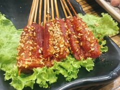 -嘎子烧烤(沈阳沈北新区)