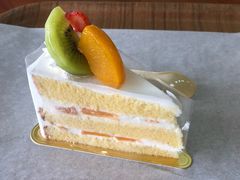 -皇家美孚·蛋糕外送(东部佳世客店)