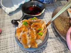 -戏作寿司(观音桥店)