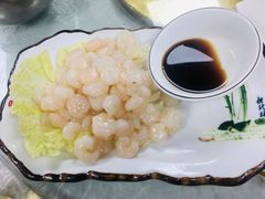 -好人家海鲜酒楼(淞南路店)