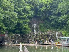 -陶祖圣境风景区