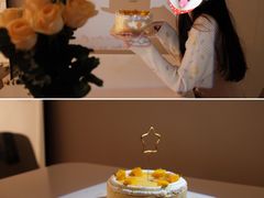-安上烘焙 ENCHANTE(世纪汇店)