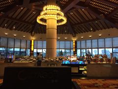 -苏州独墅湖世尊酒店