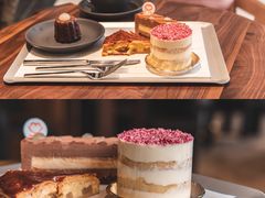 -MEEBO KAFEE米咖焙坊(虹桥路店)