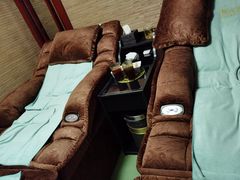 -盤古Spa泰式古法抓龙筋(鲁迅路店)