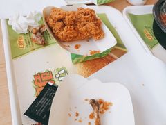 -德克士(什邡永辉超市店)