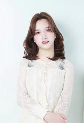 -时尚殿堂hair salon