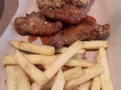 -必胜客(港城新天地店)