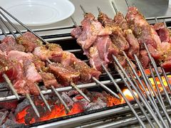 -小寒羊烧烤(凯瑞时代大厦店)