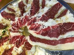 老炉家吾桑格-老炉家木炭烤肉(长江国际店)