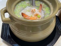 -长平老姿娘夜粥(平东一街店)