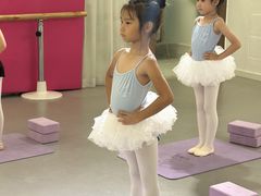 -北京红舞鞋少儿形体舞蹈教育(高新融侨城校区)