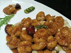 -阿庄新豫菜(航海东路店)