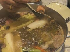-小城牛事·鲜牛肉火锅(万达店)