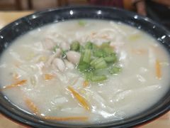 -老雒阳面馆·水席·洛阳菜(王城路店)