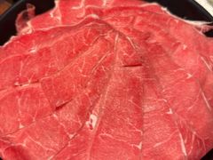 -京门老爆三·铜锅涮肉 爆肚(芳群园店)