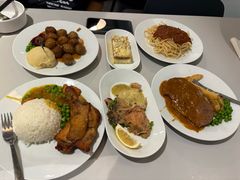 -宜家家居(四元桥商场店)