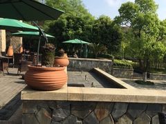 -良渚君澜度假酒店·中餐厅