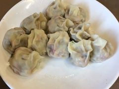-大眼锅贴饺子(河西店)