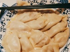 -东方饺子王(王府井关东古巷店)