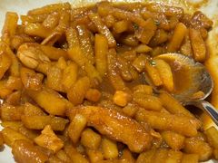 -福海居烤鸭店(鸟巢店)