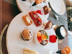 -Terra Rossa(陆家嘴中心店)