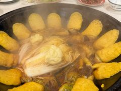 -江湖水乡铁锅炖魚(周庄嘉园店)