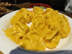 -金谷园饺子·烧烤(人大总店)