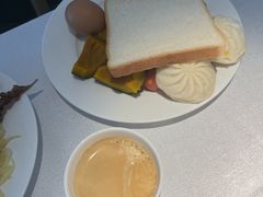 -蔓兰家的四季S0餐厅·融合菜(当代MOMA店)