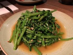 虾酱空心菜-米泰MiThai