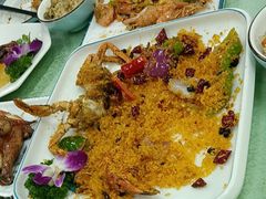 -景好海鲜餐厅(大鹏必选旅游店)