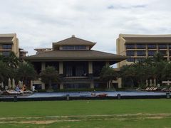 iphone_upload_pic-神州半岛喜来登度假酒店-盛宴西餐厅