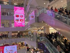 -凯德MALL(西直门店)