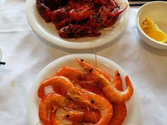 -温州万和豪生大酒店-餐厅