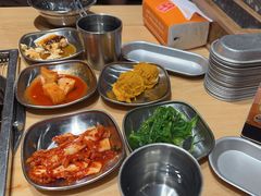 -麻蒲碳烤肉(远景路1号店)