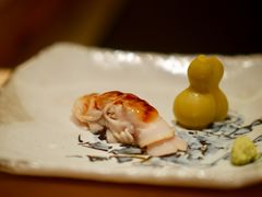 文蛤寿司-鮨心和(外滩店)