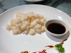 清炒河虾仁-苏浙汇(朝外店)